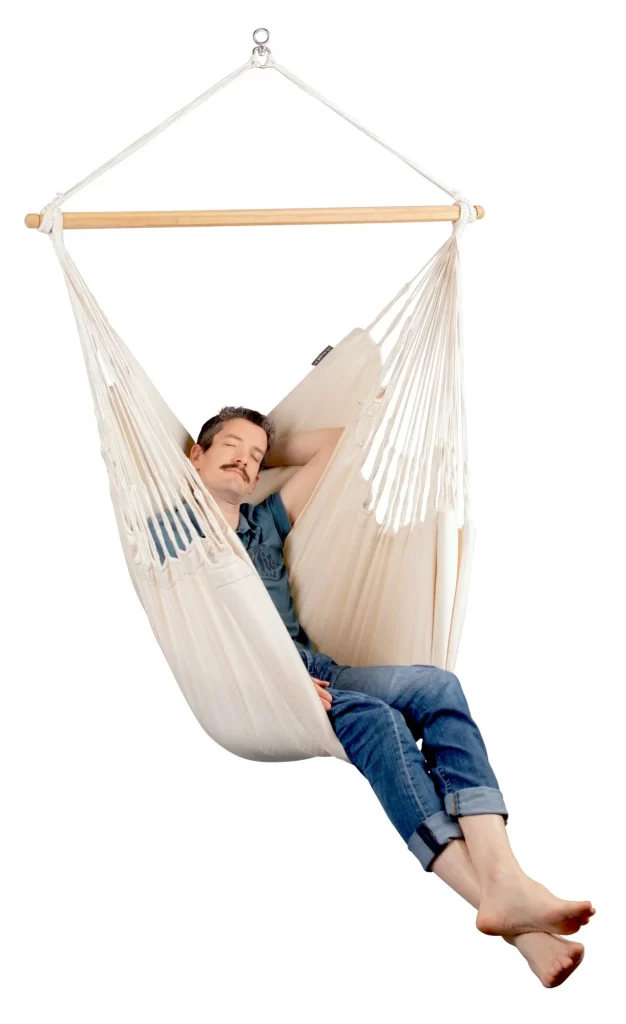 LA SIESTA SONRISA ソンリッサ シングルハンモック ライム LA SIESTA SONRISA ソンリッサ シングルハンモック ライム